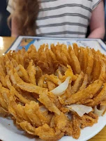 Blooming Onion