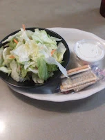 House Salad