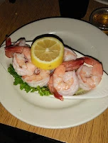 Large Shrimp Cocktail