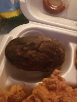 Seafood Combo