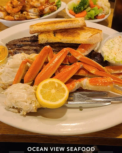 Ocean View Seafood photo 2