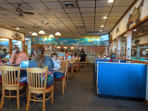 Ocean View Seafood photo 10