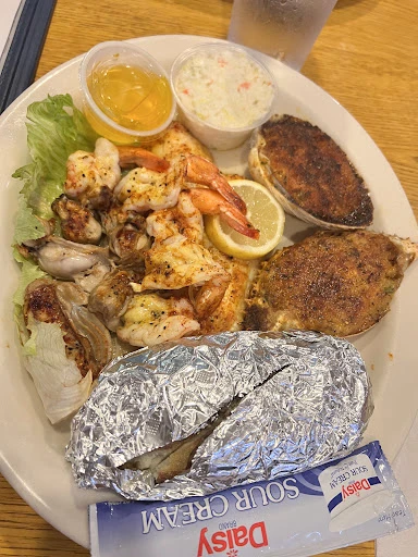 Ocean View Seafood photo 7
