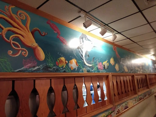Ocean View Seafood photo 5